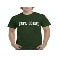 Muška majica kratki rukav - Cape Coral