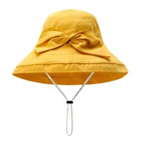 Tureclos Ljetni sunčani šešir na otvorenom suncobran za zaštitu od sunca Širok podrumci sunčani šešir