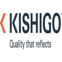 Kishigo EV Series® poboljšana vidljivost multi-džepnih mreža mreža
