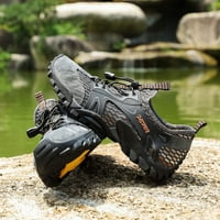 Muške cipele za suhe vode na otvorenom trekking neklizajući patike