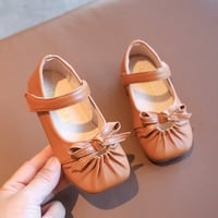 Cathalem sandale haljina dječje dječje vjenčanje Djeca 16y Girls cvjetne cipele cipele cipele za bebe