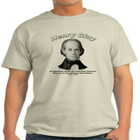 Cafepress - Henry Clay - lagana majica - CP