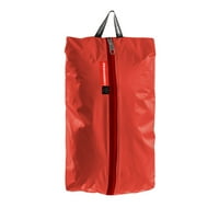 40D najlonska ultra lakta torba za pohranu Travel Spremište za cipele Zip torba na otvorenom kampovanje