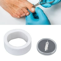 Ispravljanje kamenca na noktima, ispravljač za korektor noktiju ABS za profesionalnu upotrebu Tip A