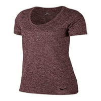 Nike Womens Dri-Fit Yoga majica