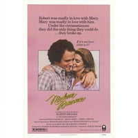 Posteranzi Moderni romantični filmski poster - In