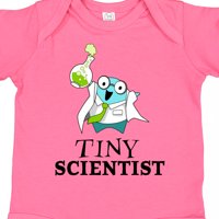 Inktastični sitni naučnik slatka hemičarka poklon dječji dječak ili dječji dječji bod
