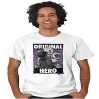 Phantom originalni heroj superheroj muške grafičke majice ties brisco brendovi m