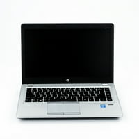 Rabljeni HP EliteBook laptop i dual-core 8GB 256GB SSD win Pro a v.waa