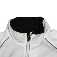 VBestlife Biciklistička jakna, Vjetrootporna vodootporna Višestruko reflektirajuća biciklistička jakna