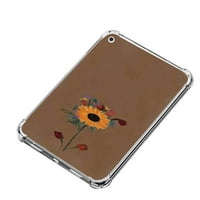 Kompatibilan sa iPad telefonom, Cvijeće-6872773 - Silikonca futrole za futrolu TEEN Girl Boy Futrola