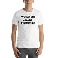 2. svjetski majica maćeha majica kratkih rukava majica majica po nedefiniranim poklonima