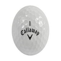 Callaway Hot Plus golf kuglice, rabljene, kvalitetna, pakovanje