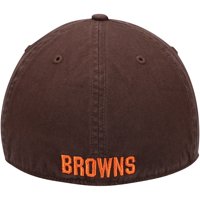 Muška 'smeđa Cleveland Browns Brownie The Elf Legacy franšizni šešir