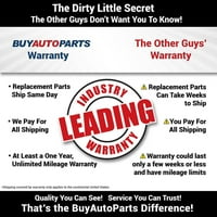 Za Ford F-izduvni razvodnik - BuyAutoparts