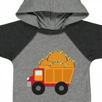 Inktastic Taco Lover Truck Gift Baby Boy ili Baby Girl Bodysuit