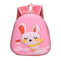 Yinguo školska torba za školske torbe za japanske torbe za djevojčice i školske torbe sa parom