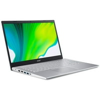 Acer Aspire Home Business Laptop, Intel Iris Xe, 40GB RAM-a, 128GB PCIe SSD + 1TB HDD, Win Pro) sa Microsoft