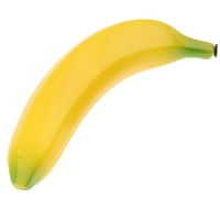 Voćne shaker maracas udaraljke Instrument Muzikalna igračka banana