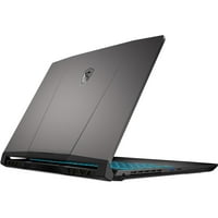 Crosshair A11UDK-Gaming Entertainment Laptop, Nvidia RT Ti, 16GB RAM, 1TB PCIe SSD, pobjeda kod kuće)