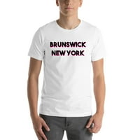 Dva TONE Brunswick New York majica kratkih rukava po nedefiniranim poklonima