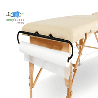 Masažni nosač rola za papir za papir za masažu širine za 24 do 30