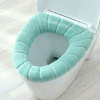 Kupatilo toplije toalet koji se može upravljati mekani jastuk sjedala pokrivač poklopca pokrov