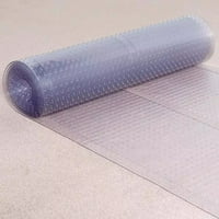 Clear Vinyl plastični premium PVC za zaštitni zamijekni za tepih koji se prodaje linearnim nogama 27
