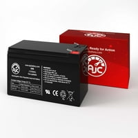 UPS750TLV 12V 9AH UPS baterija - Ovo je zamjena marke AJC