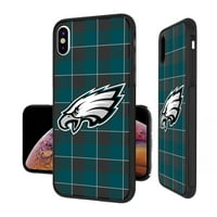 Philadelphia Eagles iPhone karijski dizajn Bump Case