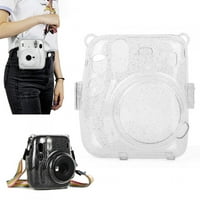 Henmomu kamera zaštitna kamera za zaštitu kamere za zaštitu futrole Mini za skladištenje + kamera zaštitne