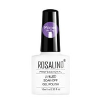ZTTD Rosalind gel lak lak za nokte za nokte za nokte suhe LED lampe ojačavaju nokte