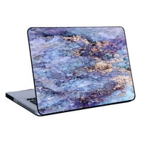 Kompatibilan sa MacBook Pro Telefonska futrola, Minerali - Silikonski zaštitni materijal za teen Girl