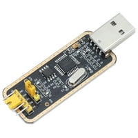 Do TTL serijski adapter, nadogradnja Preuzmi 500mA samopouzdani USB u serijski modul za 10