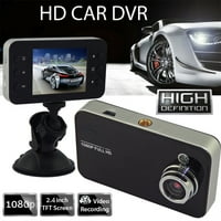 Kamkorder Compact HD Camera puna 1080p Dash Snimanje pokreta u prodavcu automobila automobila