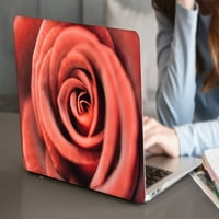 Kaishek Hard Case Shell Cover Compatibible MacBook Air sa dodirnom trakom tipa C model: a