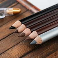 Vodootporna znojna olovka za olovku za obrve
