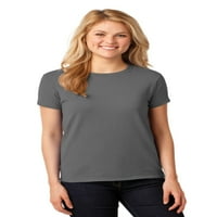 Normalno je dosadno - ženska majica kratki rukav, do žena veličine 3xl - Massachusetts
