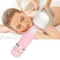 Šapata tihi štapić za masažer za stražnji vrat duboki masažni rame Relaxer Foot mišić Sportski oporavak