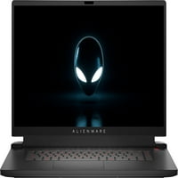 Dell Alienware R Gaming Entertainment Laptop, Nvidia GeForce RT TI, 16GB DDR 4800MHZ RAM, 8TB PCIe SSD,