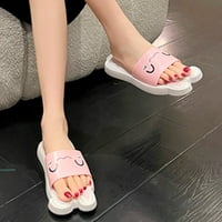Aaiyomet ženske papuče po mjeri marka muške sandale slagalice Spavaće šapnjene obuće ObućeOvede klizne