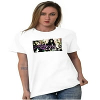 Poison Concert Tour 80s Rock Band Muška grafička majica Tees Brisco Marke 2x