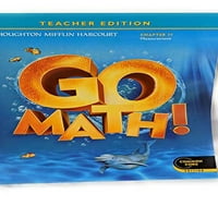 Unaprijed izdanje učitelja, idi matematiku
