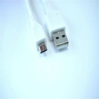 Zamjena 2. USB kabel velike brzine za rock svemir Muse Bluetooth zvučnik