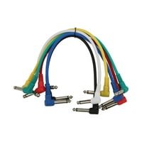 Učinak kabela, jaka provodljivost Nizak gubitak Jednostavan priključak Patch kabel za patch za električnu