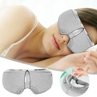 Instrument za njegu očiju vrući komprimira inteligentna masaža za oči ublažavaju ublažavajuće olakšanje