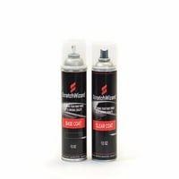 Automobilska boja za raspršivanje za Chevrolet Trailblazer 50 WA Spray Boint Kit od Scratnewizard