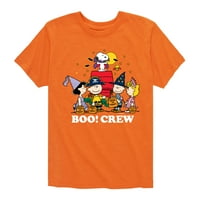 Kikiriki - Boo Crew - grafička majica kratkih rukava za mališana i mlade