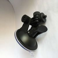 Držač crtica nosač auto nosača kamere nosač za usisavanje nosača Video snimač