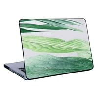 Kompatibilan sa MacBook Pro Retina Telefonska futrola, priroda - zelena kućica Silikonska zaštitna za
